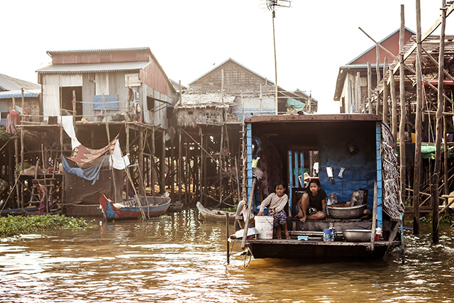 Путевые заметки: Камбоджа (фото 34)