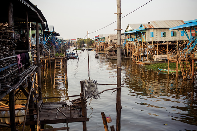 Путевые заметки: Камбоджа (фото 38)