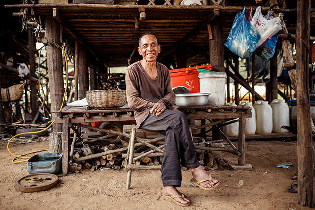 Путевые заметки: Камбоджа (фото 39)