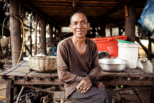 Путевые заметки: Камбоджа (фото 40)