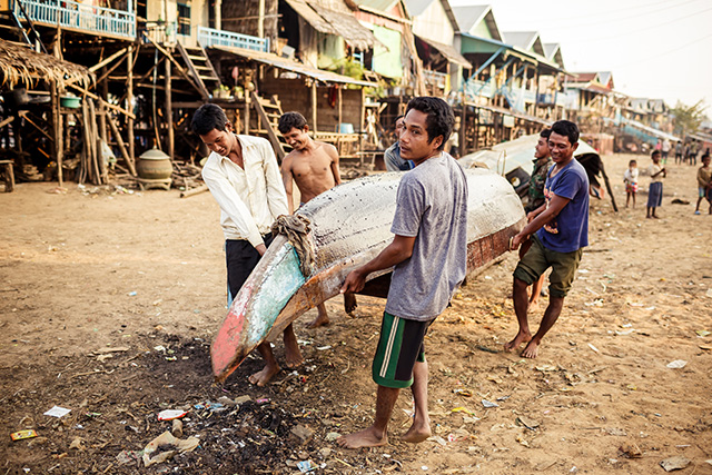 Путевые заметки: Камбоджа (фото 41)
