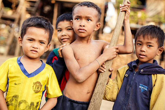 Путевые заметки: Камбоджа (фото 43)