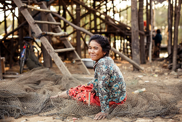 Путевые заметки: Камбоджа (фото 44)