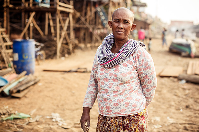 Путевые заметки: Камбоджа (фото 48)