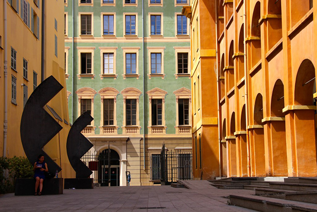 9 причин отправиться в Ниццу (фото 3)