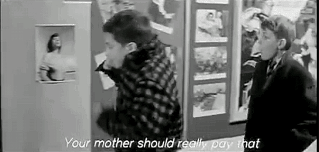 Ночь кино в домашних условиях: рекомендации Buro 24/7 (фото 8)