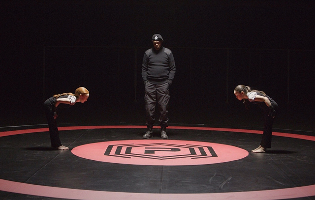 Ночь кино в домашних условиях: рекомендации Buro 24/7 (фото 1)