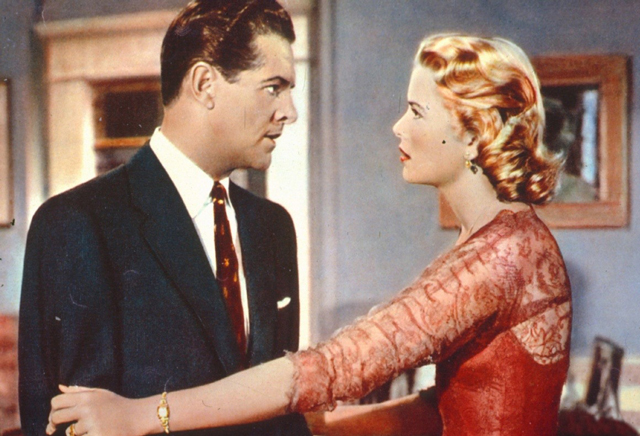 Ночь кино в домашних условиях: рекомендации Buro 24/7 (фото 7)