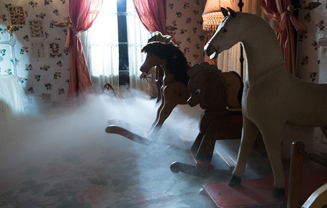 Ночь кино в домашних условиях: рекомендации Buro 24/7 (фото 4)