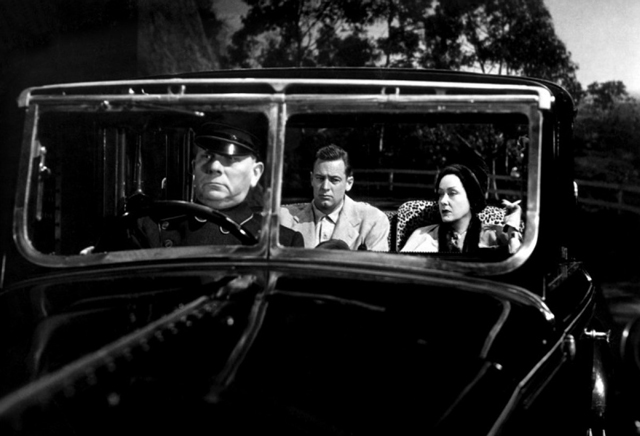 Ночь кино в домашних условиях: рекомендации Buro 24/7 (фото 9)