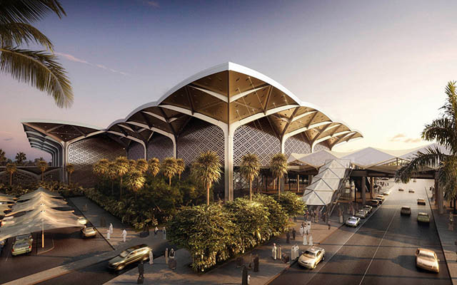 Архитектурная студия Нормана Фостера названа лучшей в мире (фото 2)