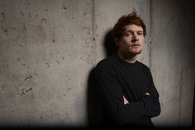 Джек О'Коннелл Chopard в Каннах выбрали лучших актеров на свой вкус (фото 2)