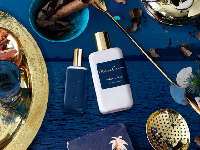 Восточные сказки от Atelier Cologne в коллекции Orient (фото 5)