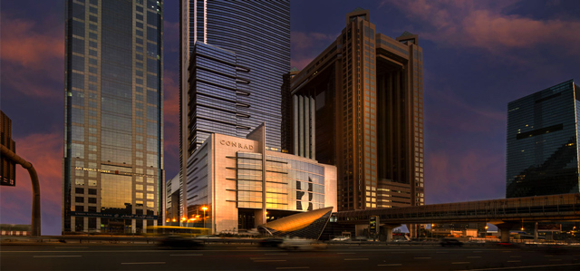 Реабилитация Дубая: не по расчету, а по любви (фото 5)