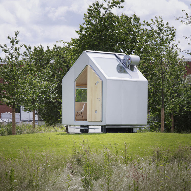 Авторская архитектура на службе у ретейла (фото 1)