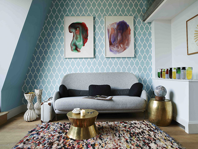 Приватный лондонский клуб Library готов впустить "чужих" в кафе Dub Plates Kitchen (фото 2)