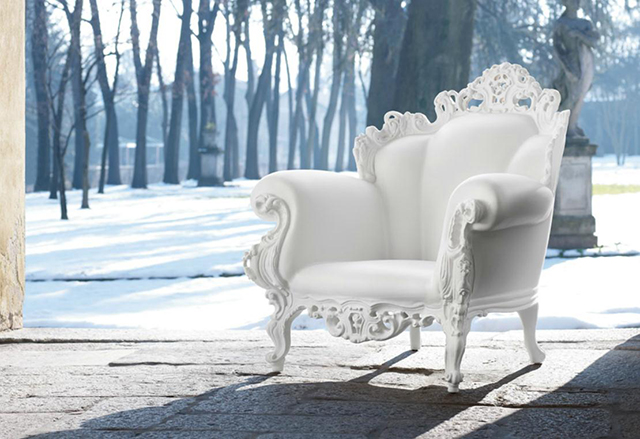 6 культовых предметов интерьера из пластика (фото 3)