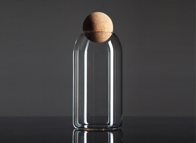 Luno Бокал для коктейлей Quido: подаем зелье правильно (фото 1)