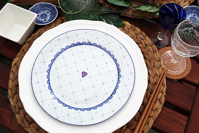 Объект желания: посуда от Karin (фото 1)