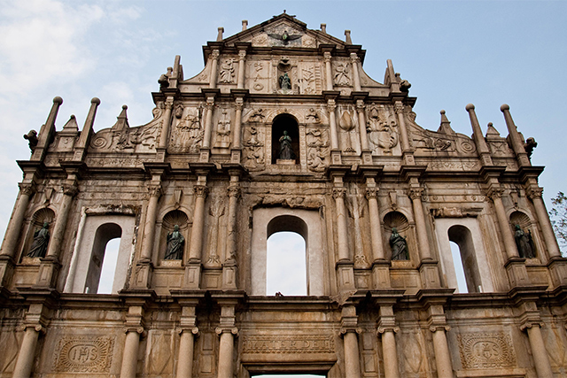 Новое направление: Макао — город-аттракцион (фото 3)