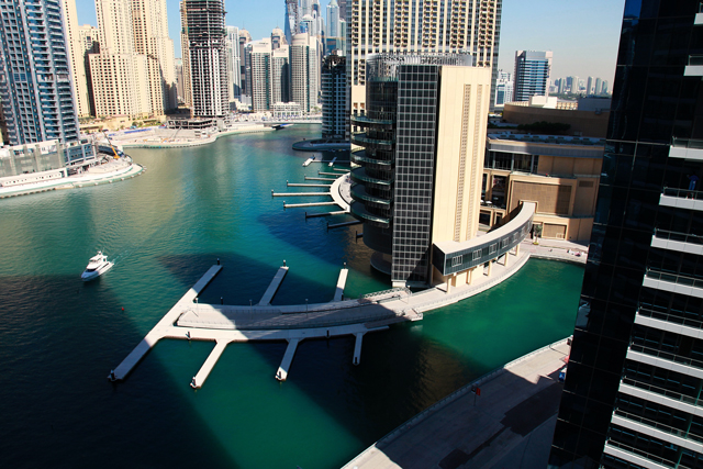 Реабилитация Дубая: не по расчету, а по любви (фото 7)