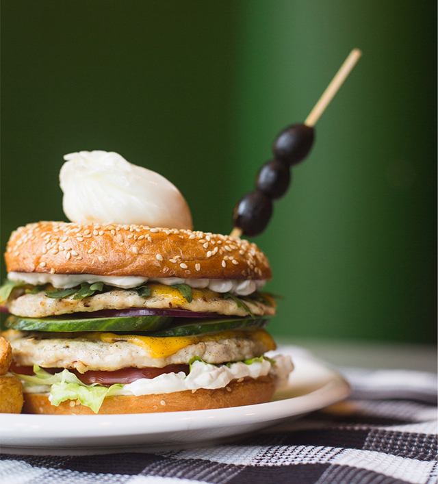 Базарный день: как фуд-маркеты стали трендом (фото 1)