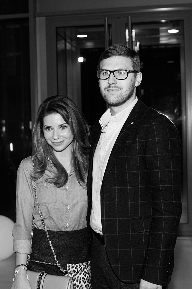 Lancôme отмечают 80-летний юбилей (фото 5)