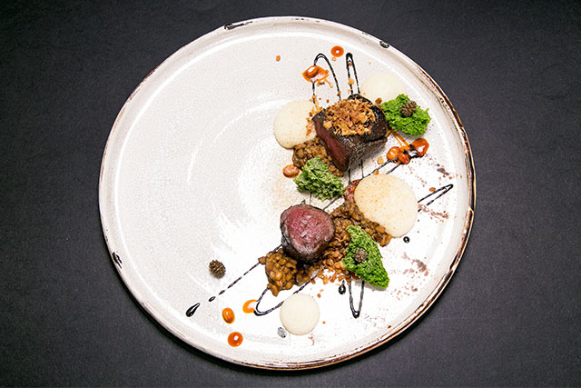 Триумф российской кухни (фото 4)