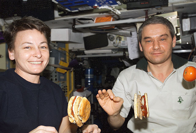 Космос ближе, чем кажется (фото 2)