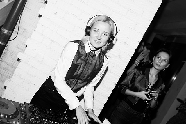 Lancôme отмечают 80-летний юбилей (фото 6)