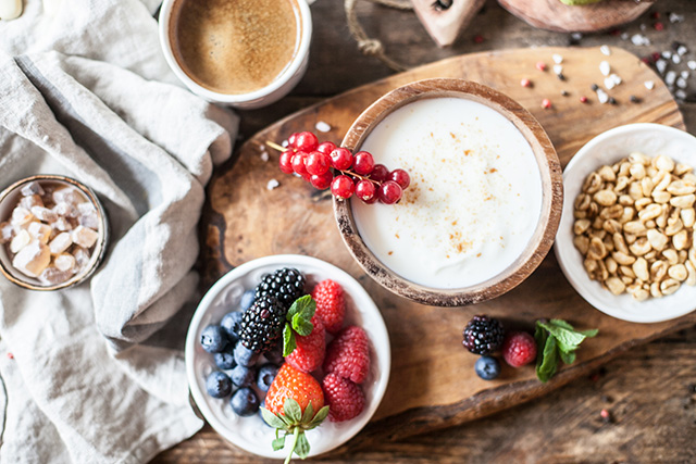 Круассаны за углом: в Москве открылось кафе-пекарня "Хлебная лавка" (фото 2)