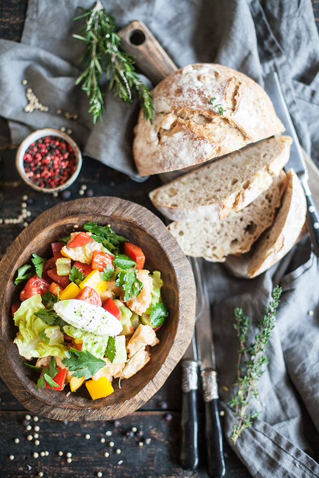 Круассаны за углом: в Москве открылось кафе-пекарня "Хлебная лавка" (фото 10)