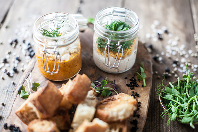 Круассаны за углом: в Москве открылось кафе-пекарня "Хлебная лавка" (фото 9)