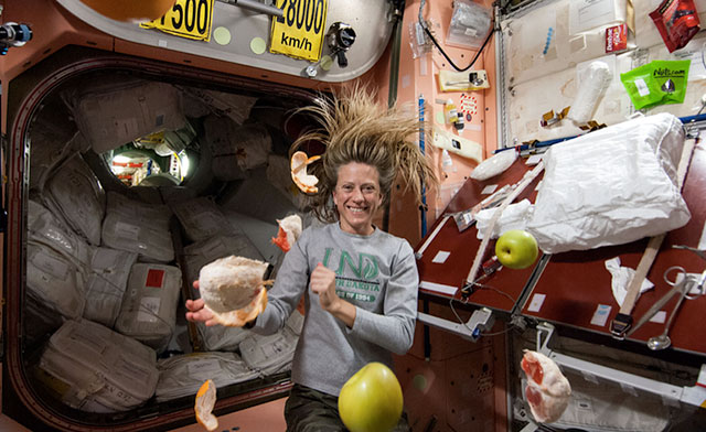 Космос ближе, чем кажется (фото 4)