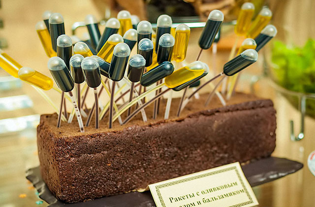 Космос ближе, чем кажется (фото 5)