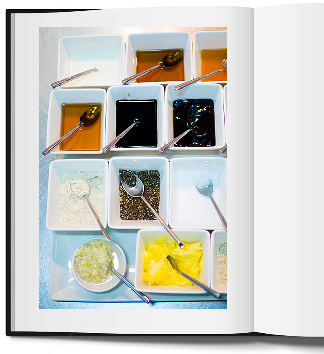 Блюдо недели: говядина с черным перцем от Чжана Сяньчэня (фото 1)