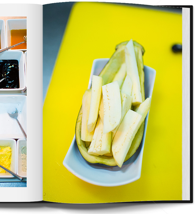 Блюдо недели: говядина с черным перцем от Чжана Сяньчэня (фото 3)