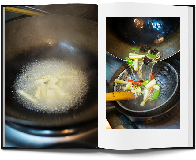 Блюдо недели: говядина с черным перцем от Чжана Сяньчэня (фото 4)