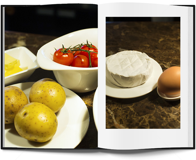 Блюдо недели: салат с осьминогом от Николая Бакунова (фото 2)