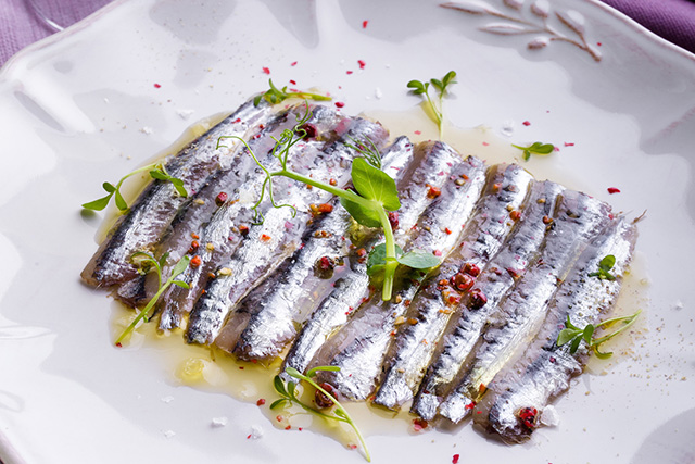 Cafe de arts: ресторан и кондитерская на Октябрьском поле (фото 2)