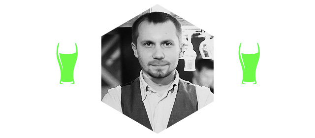 Жизнь за стойкой: откровения 8 столичных барменов (фото 4)