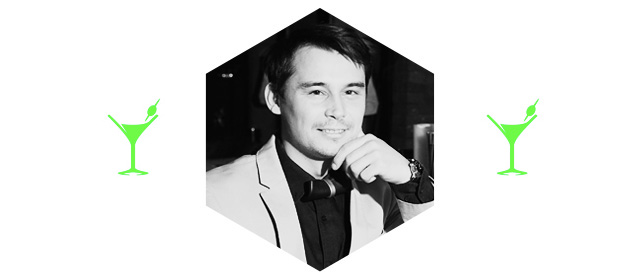 Жизнь за стойкой: откровения 8 столичных барменов (фото 3)