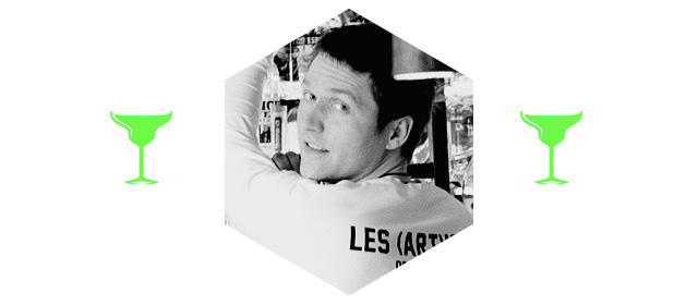 Жизнь за стойкой: откровения 8 столичных барменов (фото 8)