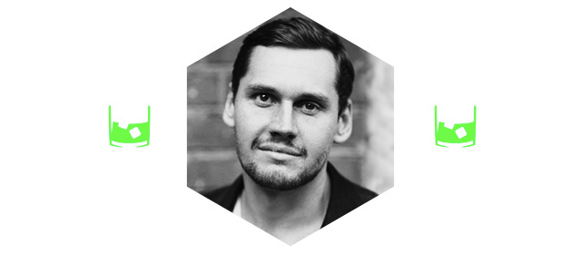 Жизнь за стойкой: откровения 8 столичных барменов (фото 5)