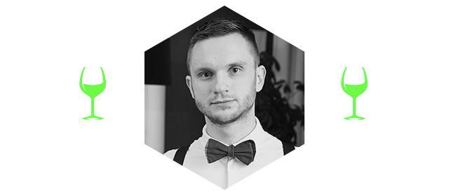 Жизнь за стойкой: откровения 8 столичных барменов (фото 7)