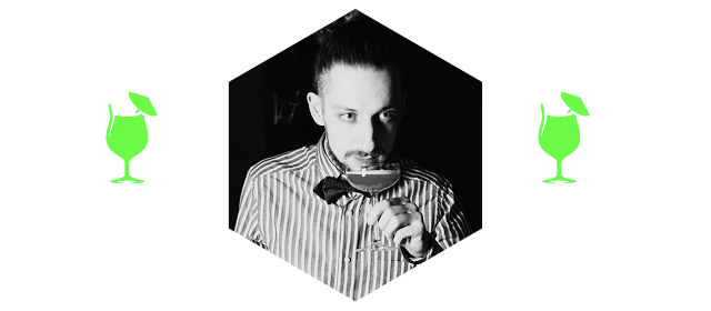 Жизнь за стойкой: откровения 8 столичных барменов (фото 6)