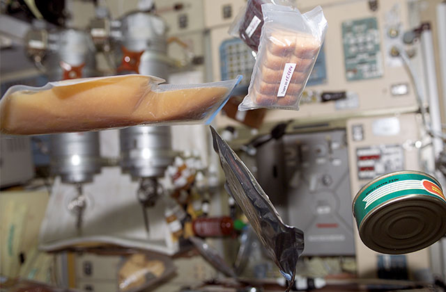 Космос ближе, чем кажется (фото 1)