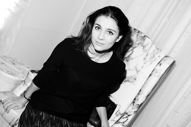 Lancôme отмечают 80-летний юбилей (фото 4)