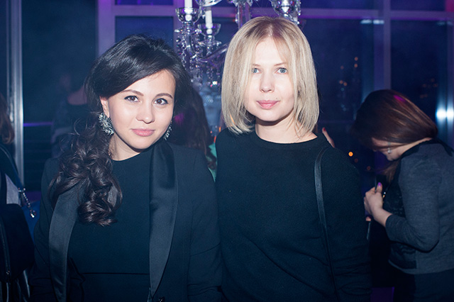 Lancôme отмечают 80-летний юбилей (фото 3)