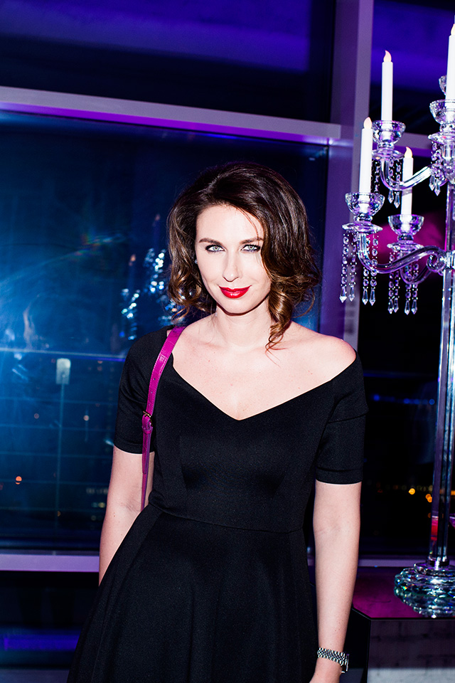 Lancôme отмечают 80-летний юбилей (фото 2)